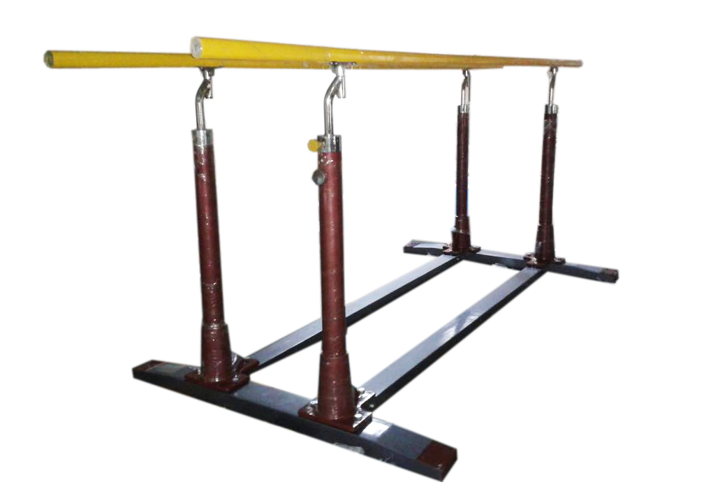 Gymnastic Parallel Bar
